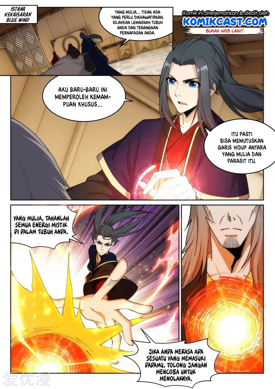 Dilarang COPAS - situs resmi www.mangacanblog.com - Komik against the gods 175 - chapter 175 176 Indonesia against the gods 175 - chapter 175 Terbaru 6|Baca Manga Komik Indonesia|Mangacan